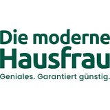 Die moderne Hausfrau
